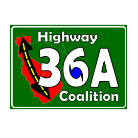 Weisser Engineering - The Highway 36A Coalition
