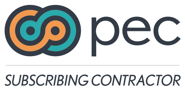 PEC Safety Subscribing Contractor