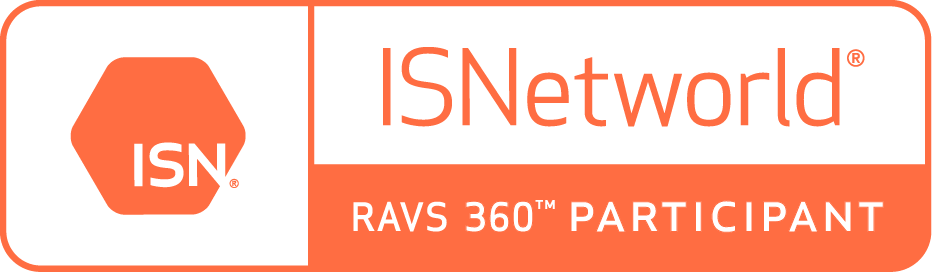 ISNETWORLD RAVS 360